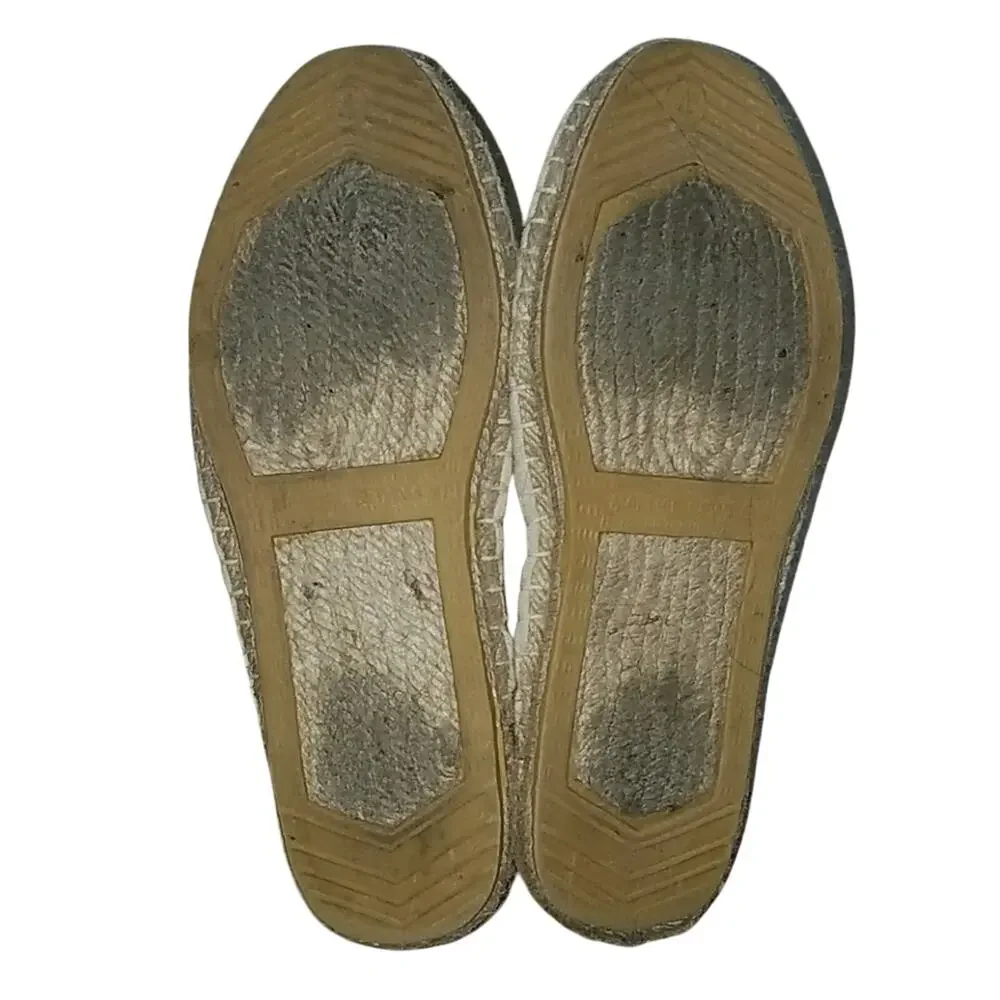 EUC Asos size 4 Espadrilles shoes‎
